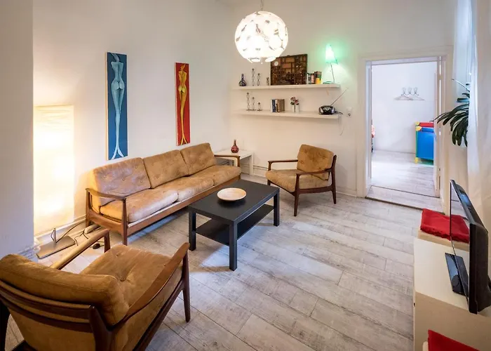 Mehringdamm * Berlim