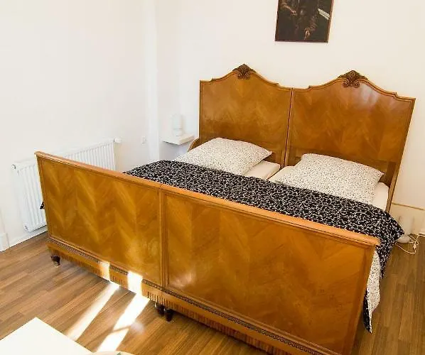 Mehringdamm * Berlim