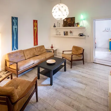 Mehringdamm * Berlín