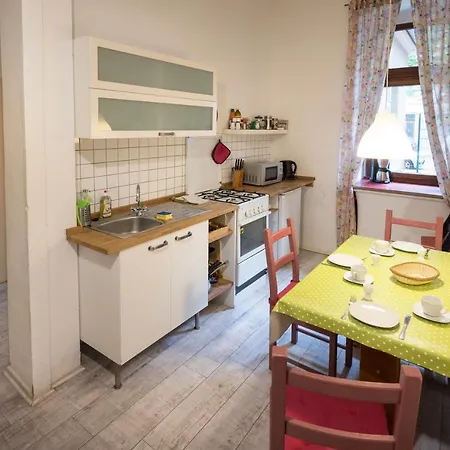 Mehringdamm Apartamento *