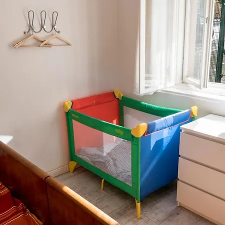 Mehringdamm Apartamento