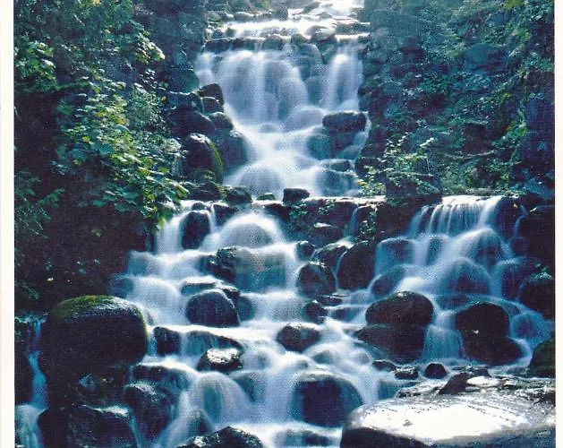 Mehringdamm Apartman *