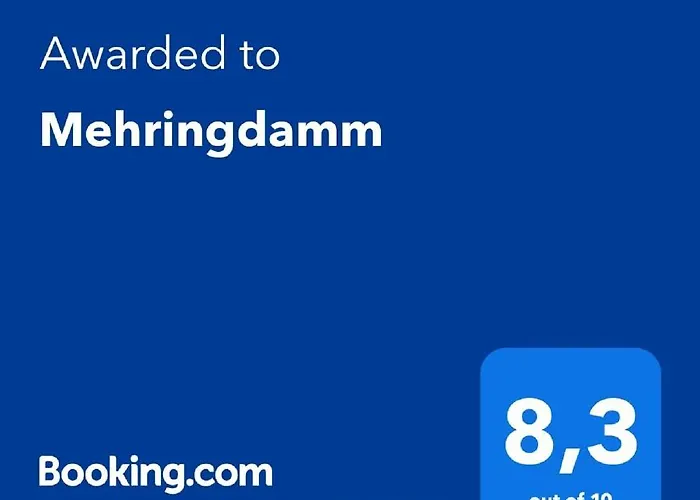 公寓 Mehringdamm *